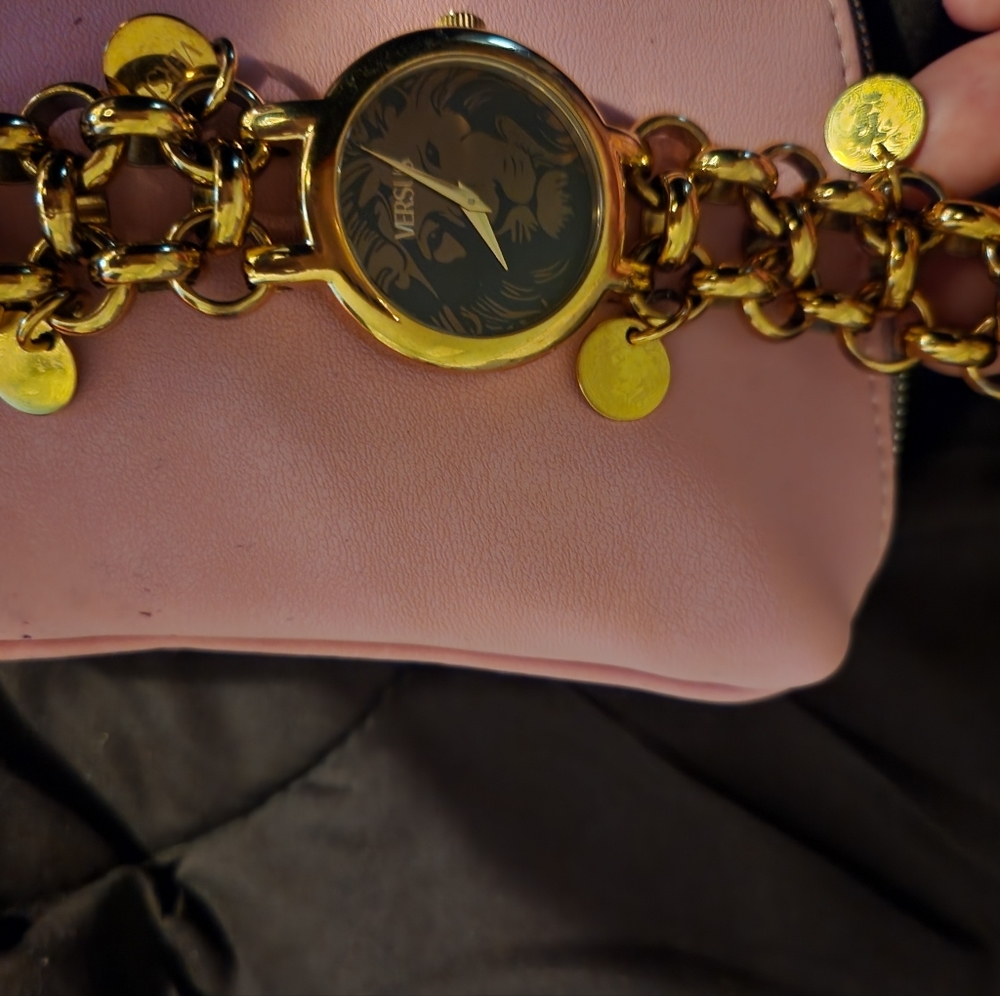 Versace  Versus watch